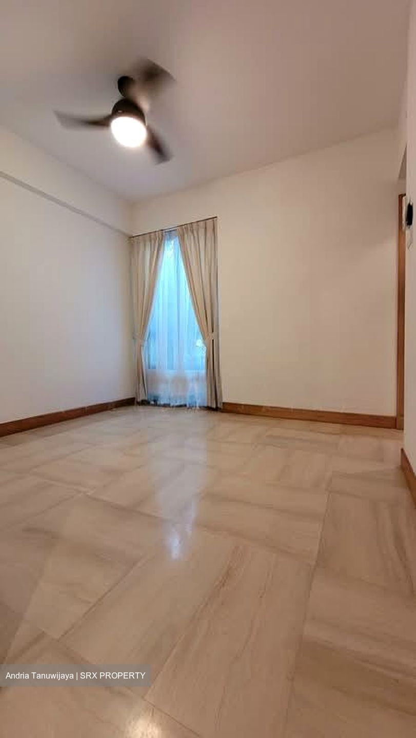 Water Place (D15), Condominium #554524521